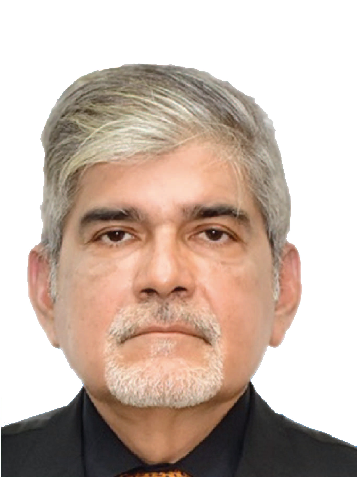 Syed Bakhtiyar Kazmi