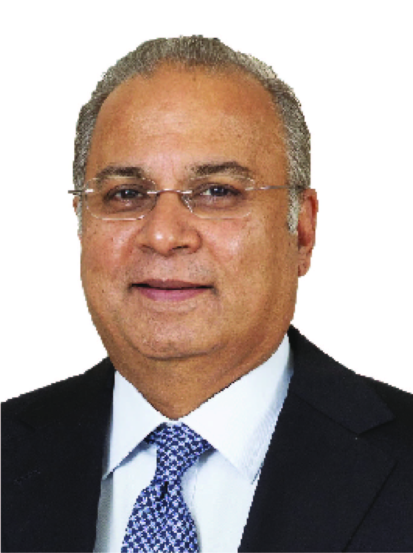 Mr. Jahangir Piracha