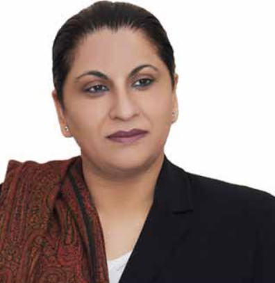 Ms. Vadiyya Khalil